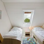 Semesterbostad Deichblick Nessmersiel Dornum
