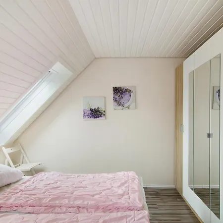 Appartamento Deichblick Nessmersiel Dornum