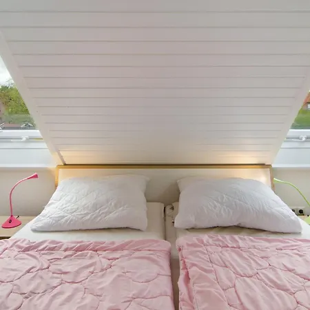 Appartamento Deichblick Nessmersiel