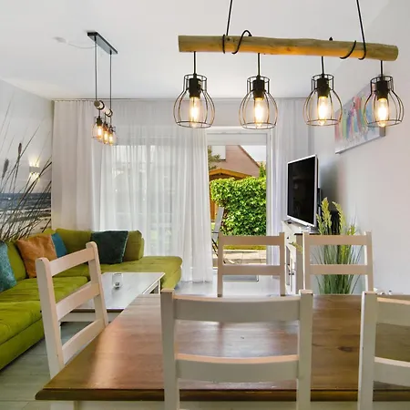 Deichblick Nessmersiel Appartamento *