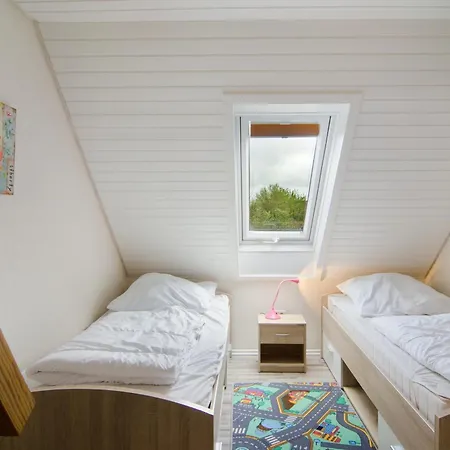 Deichblick Nessmersiel *