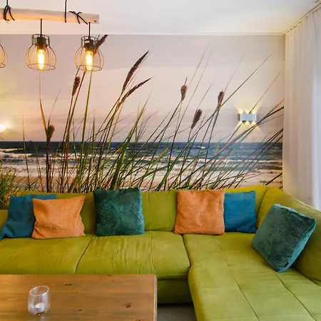 Deichblick Nessmersiel Dornum