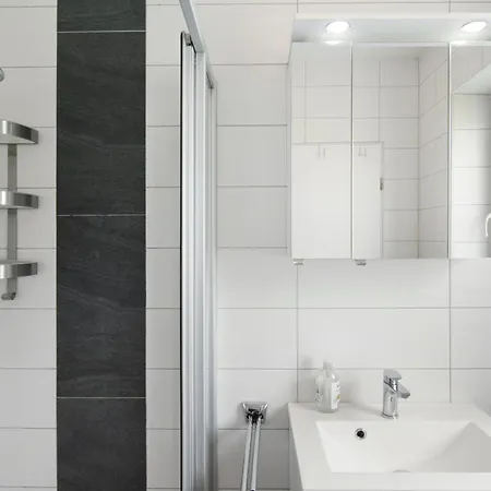 Appartamento Deichblick Nessmersiel