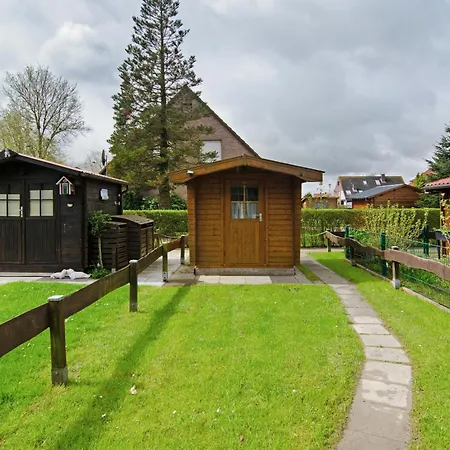 Appartamento Deichblick Nessmersiel